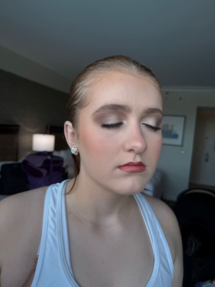 Event Makeup