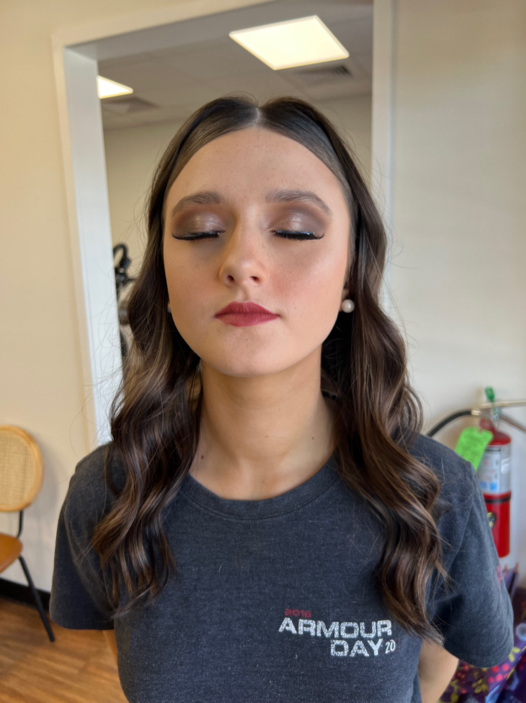 Event Makeup