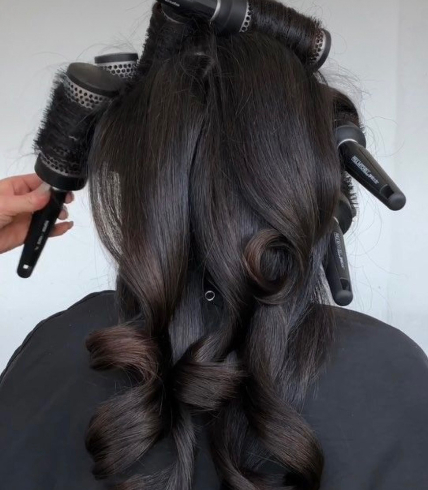 Styling / Blowout