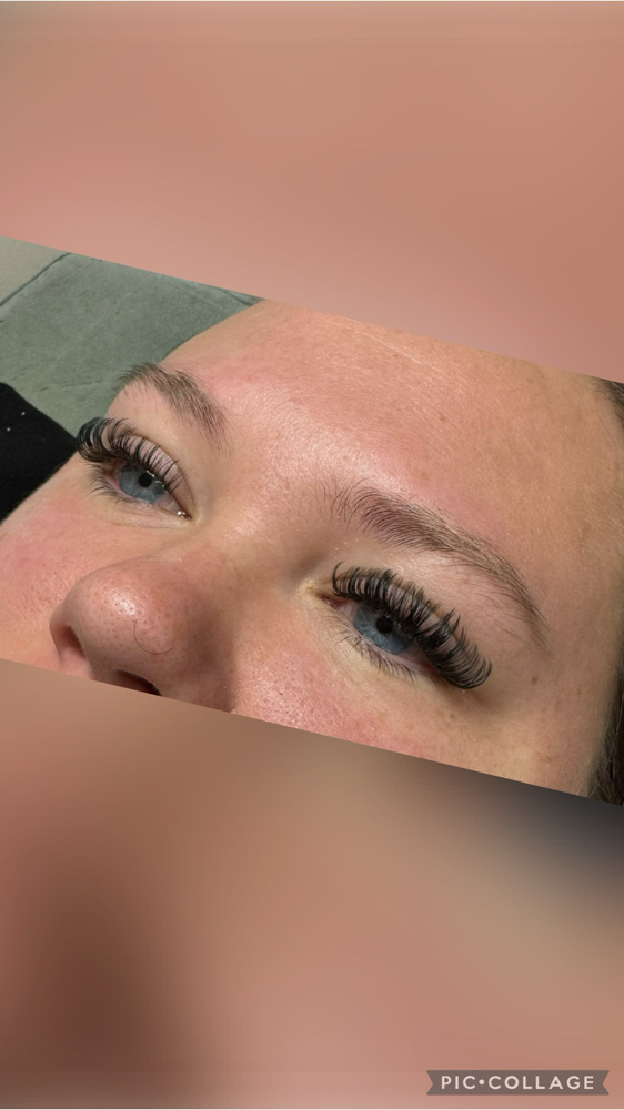 Classic Lash Set