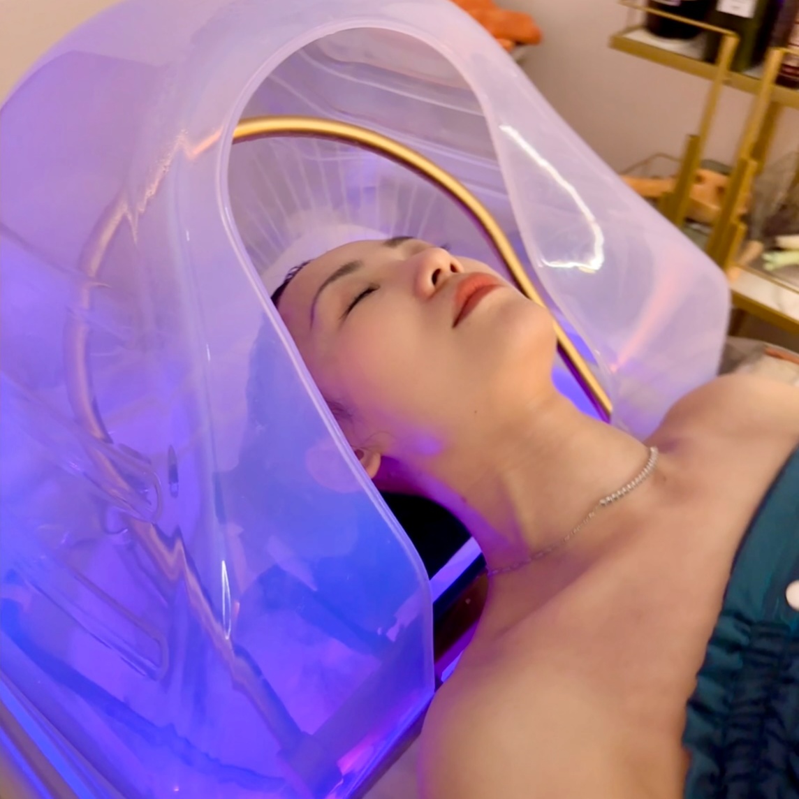 The Ultimate Mama Reset at Alora Med Spa in Boonton, NJ
