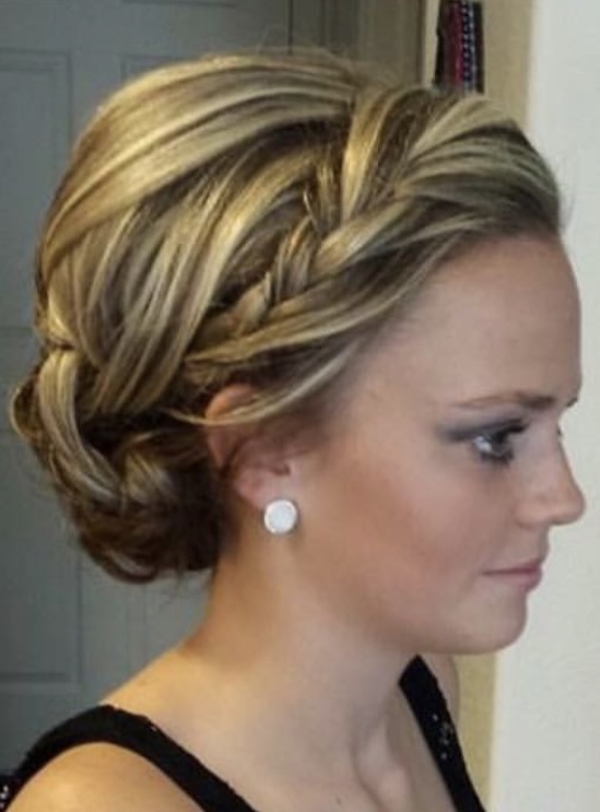 updo