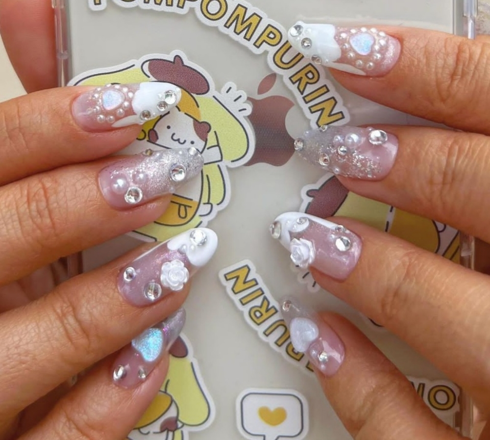 Nails Art Design