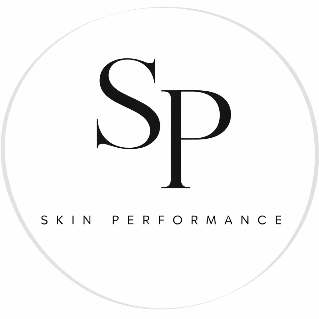 Red light therapy ADD-ON at Skin Performance in Austin, TX