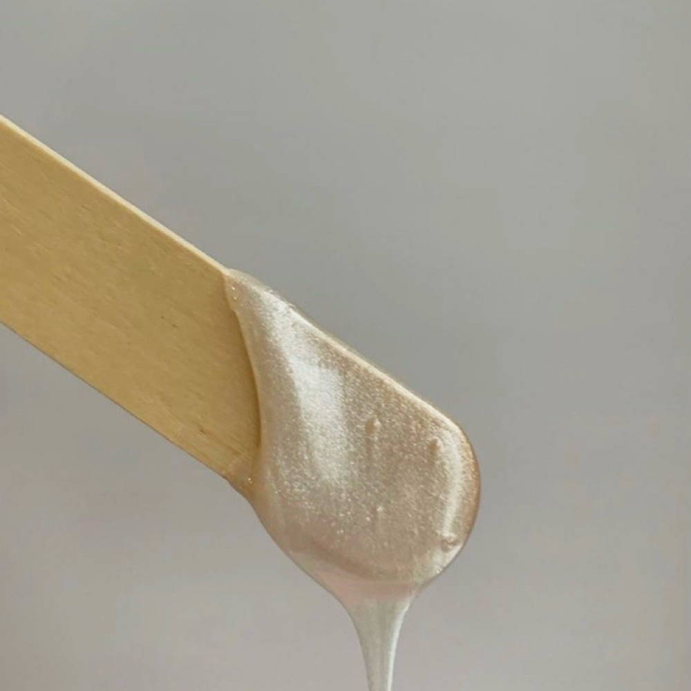 Brazilian Wax at La Mona Studio in Pflugerville, TX