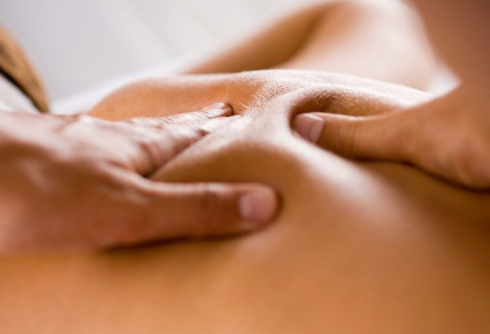 80 Min Therapeutic Massage Therapy