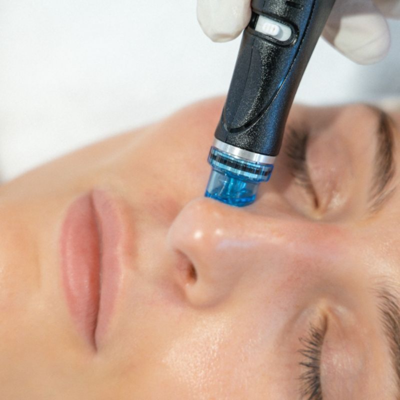 HydraFacial at Lumiee Skincare Llc in Chicago, IL