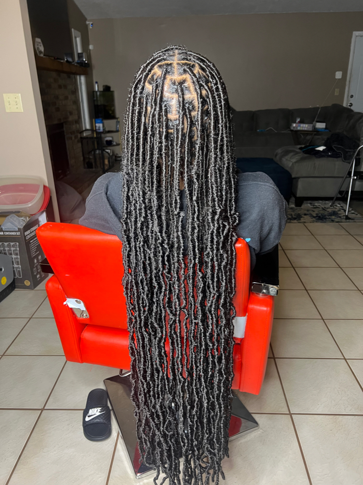 Soft Locs