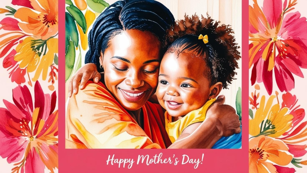 Moment For Mom- Mothers Day Special