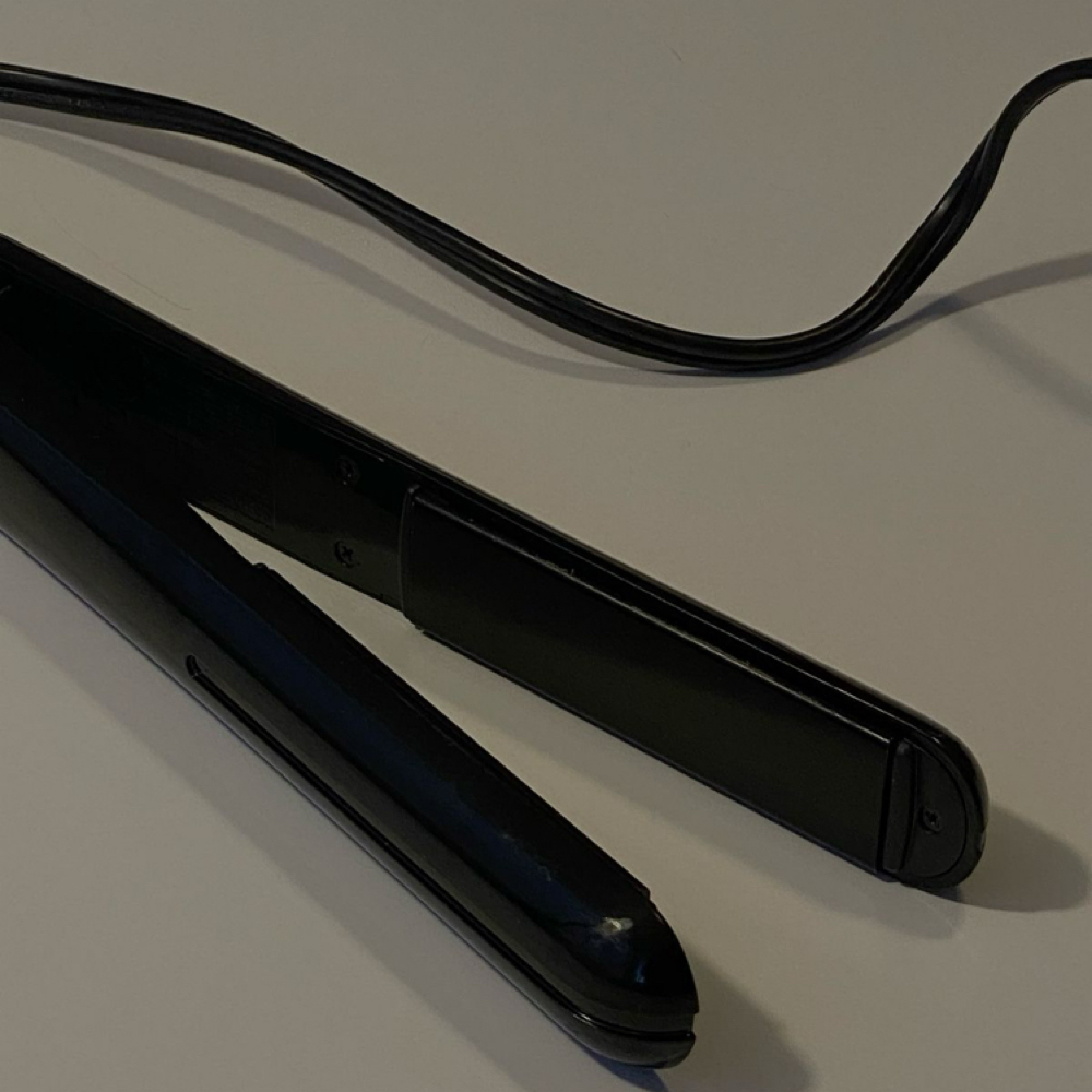 Silk Press at Beautiful By Gabi in Carmel, IN