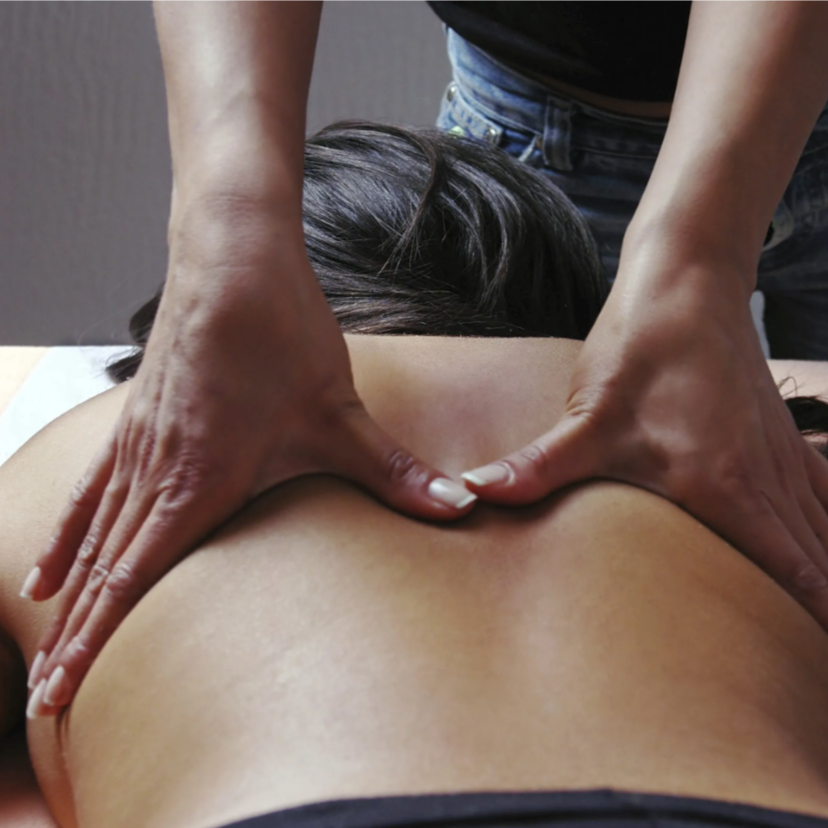 90 Minute Euphoric Shiatzu Massage at Bello Muse Holistic Beauty in Culpeper, VA