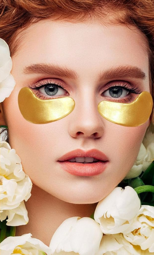 Under Eye Treatment Add On
