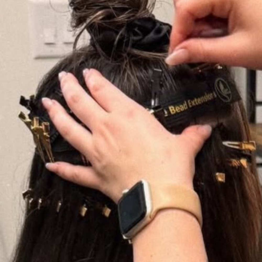 IBE Extension Consultaion at Beauty by Kloë in greenwood, IN