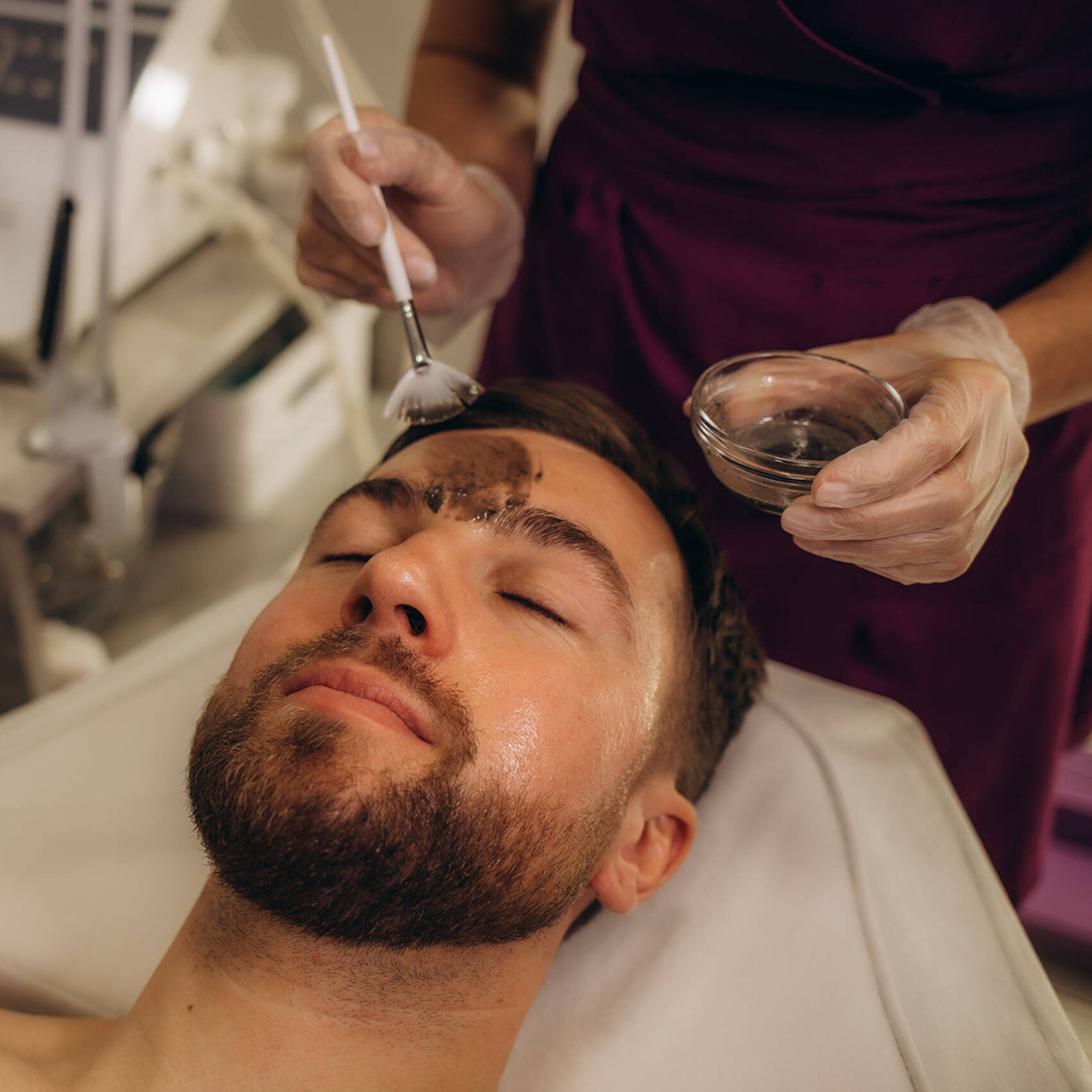 MEN’S FACIAL