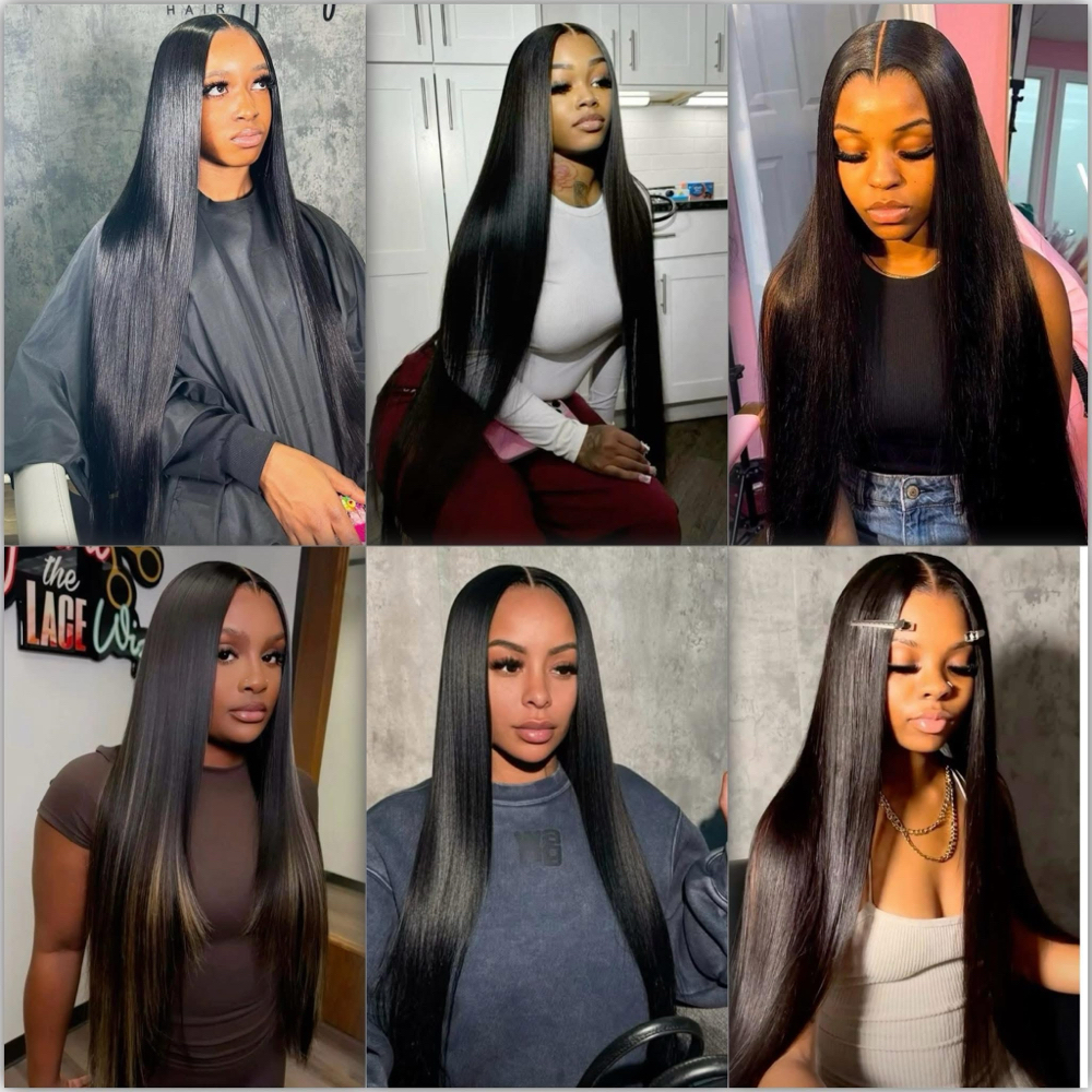 Sew In at ToyaJ Styles in Denver, CO