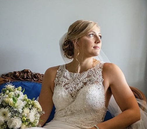 Bridal Consultation