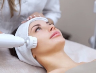 Immortal Express Glow at IMMORTALIZED BEAUTY BY ANGIE in Riverbank, CA