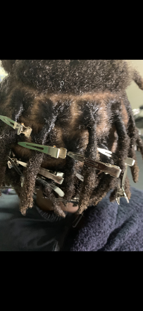 Retwist