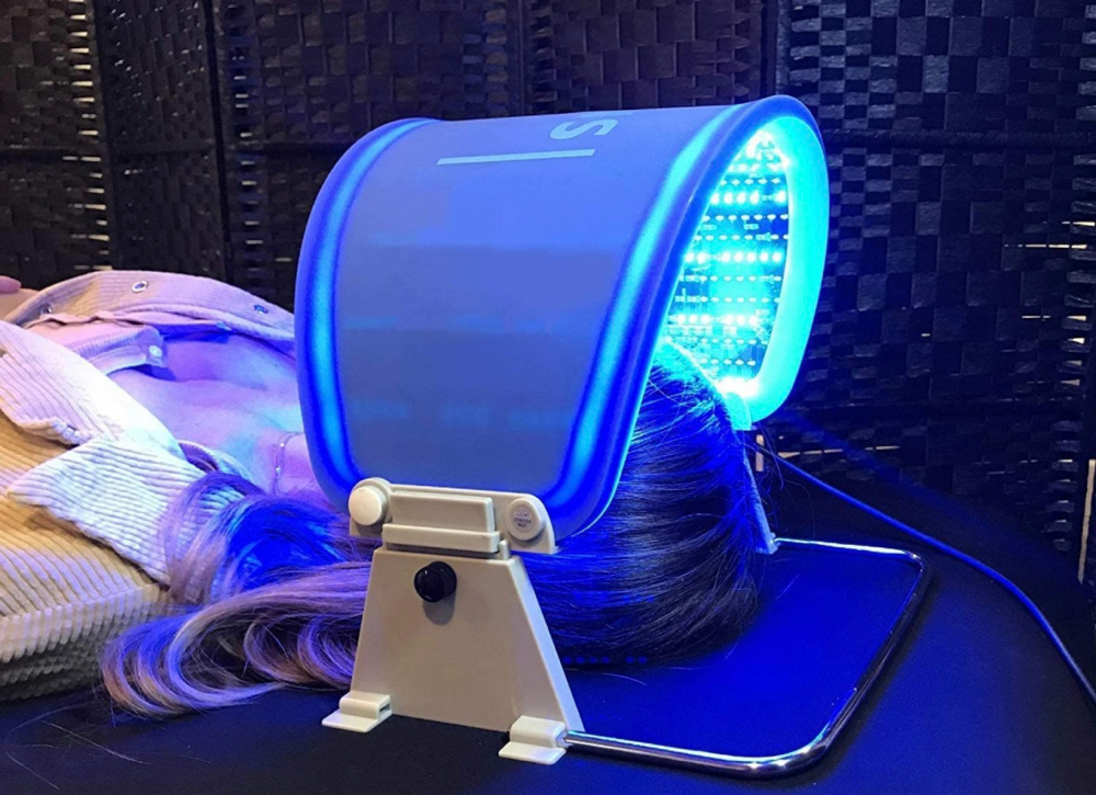 CELLUMA LED LIGHT THERAPY (30MIN)
