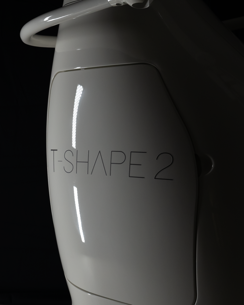 T-SHAPE 2 Demo Day RSVP