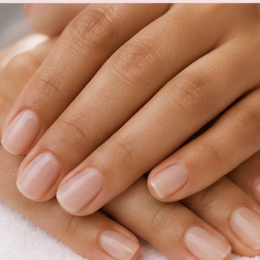Basic Manicure at Nail_IshxDionaJ in Wichita, KS