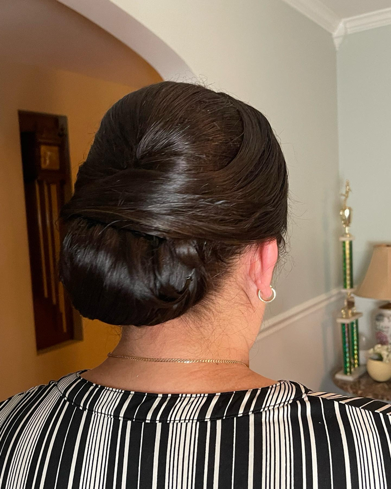 Hair