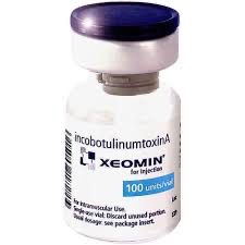 Xeomin Neurotoxin