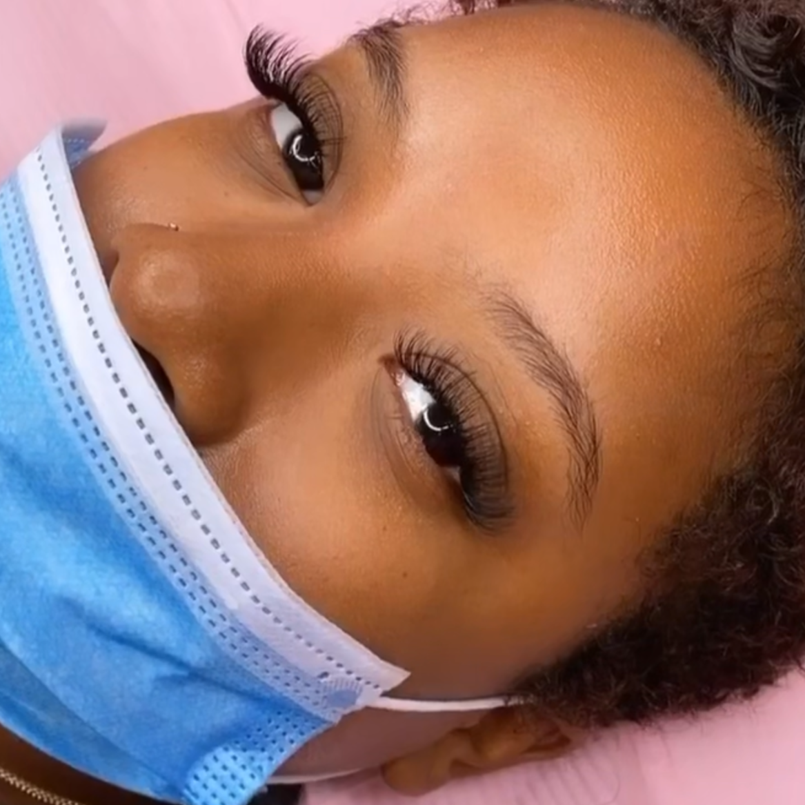 Classic Refill at Simply Viola Spa in Lawrenceville, GA