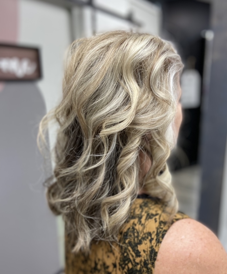 Partial Highlight