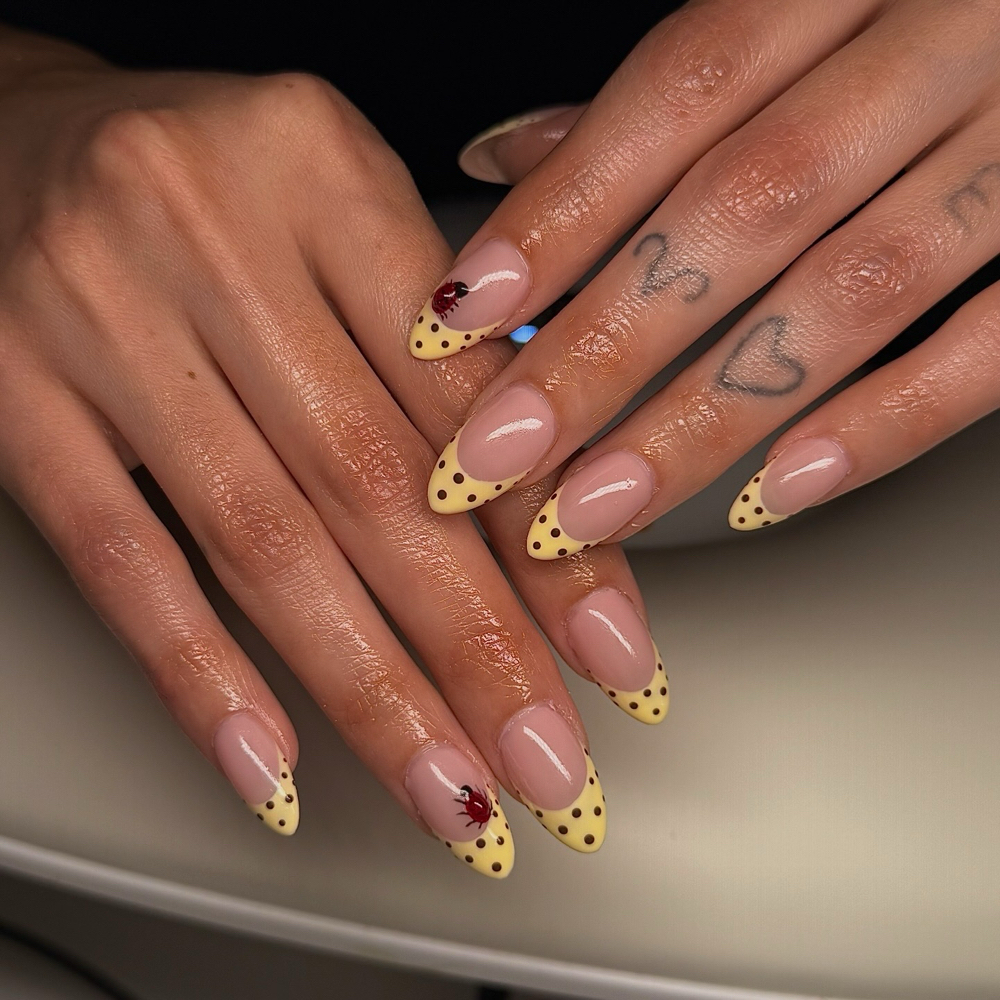 TRENDY ART at Boots and Bows in Shenandoah, TX