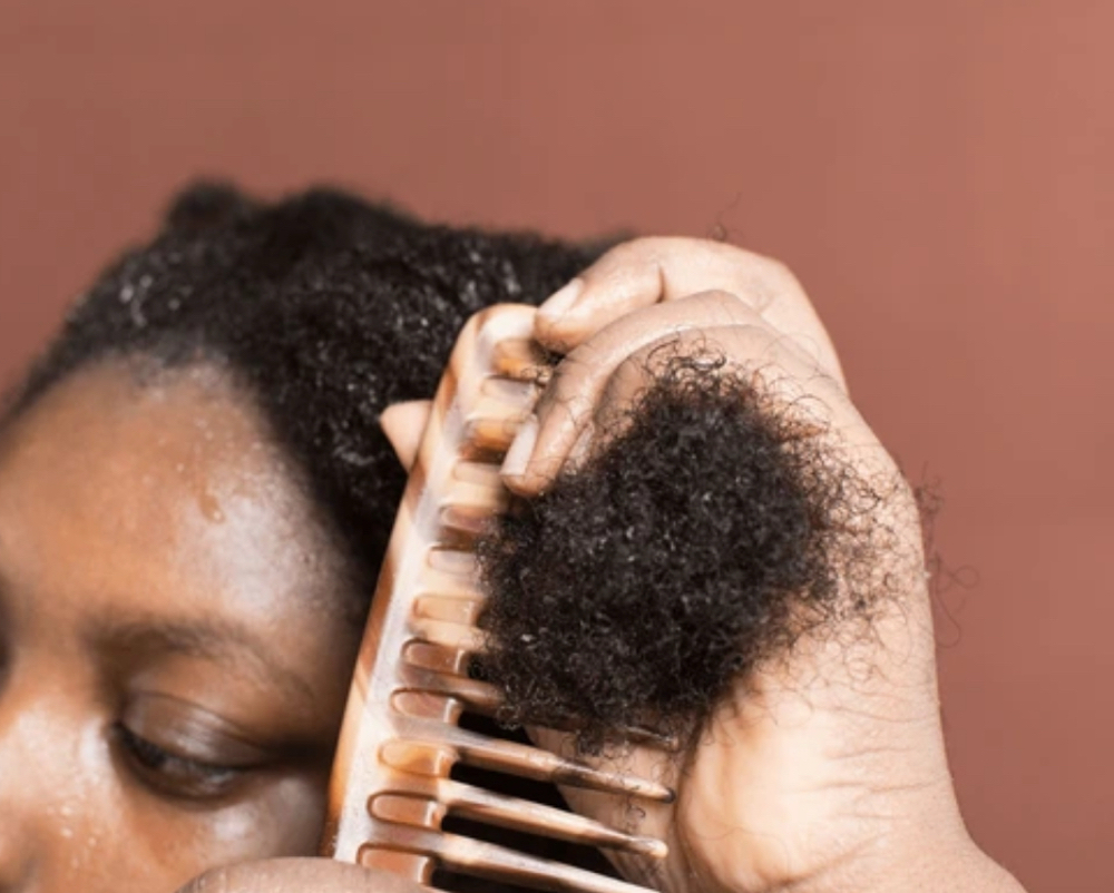 Extra Dematting/Detangling
