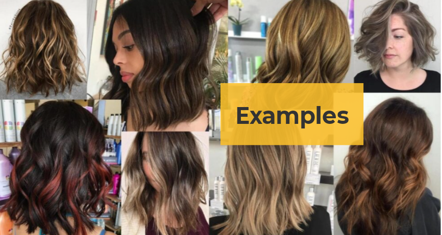 Partial Highlight