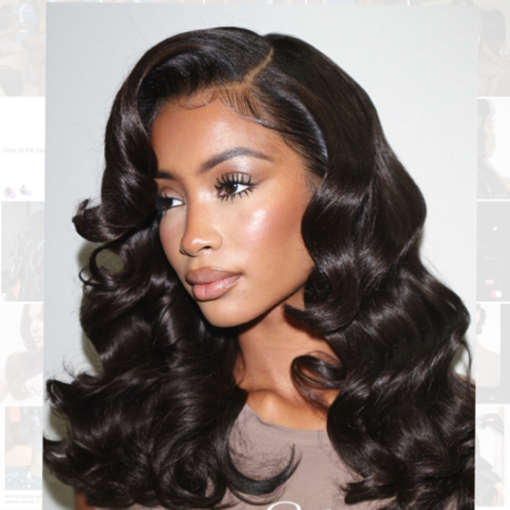 Versatile | Vixen Sew in at Silky Nyc in Brooklyn, NY
