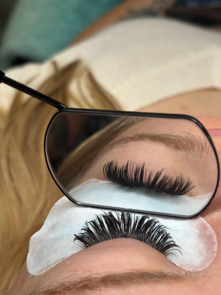 Classic or Hybrid Fill
