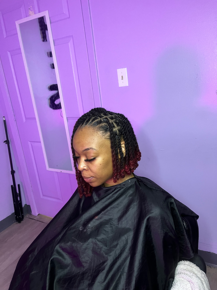 Loc Bob