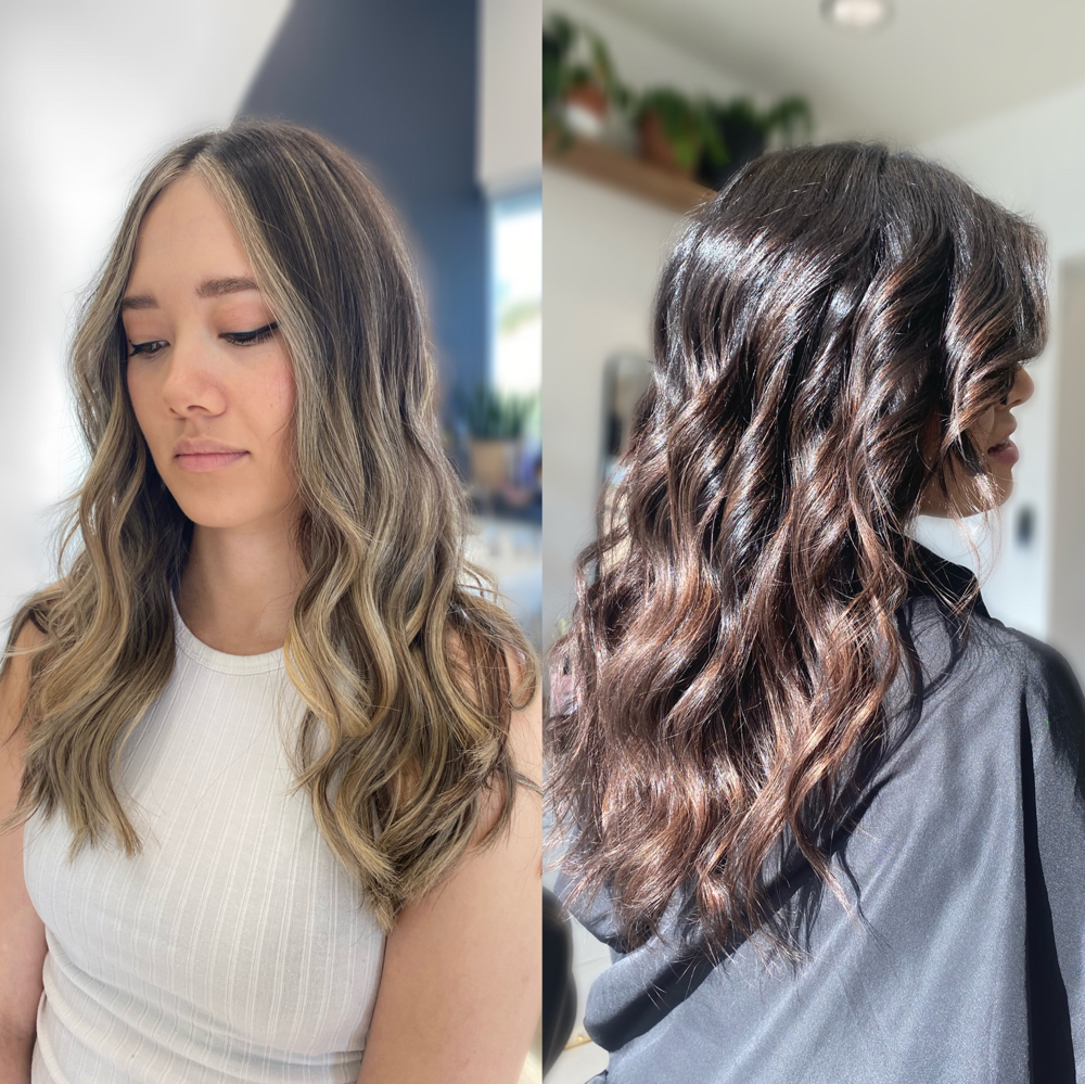 The Signature Balayage