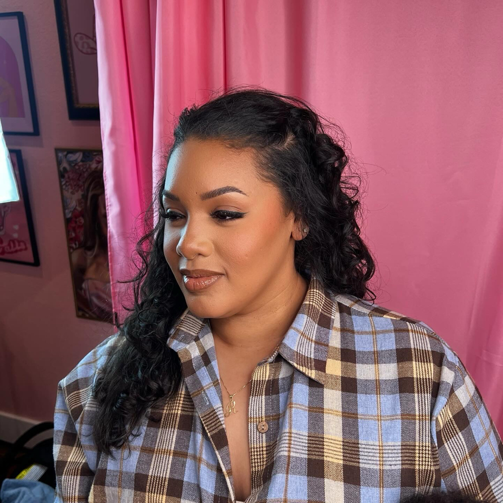 Soft Glam