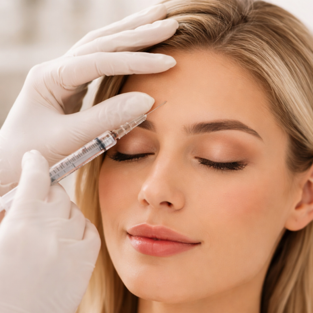 Neurotoxin (Dysport/Daxxify) at AMES Medical in Miami, FL