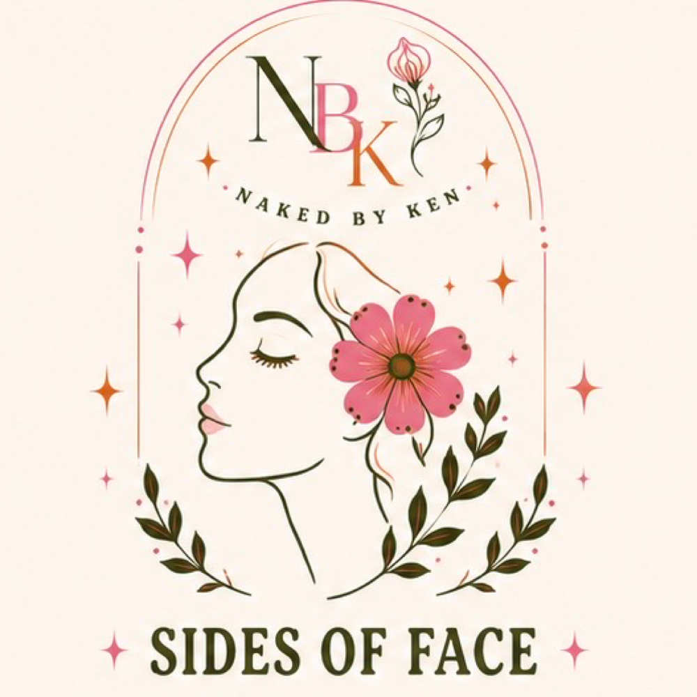 Sides Of Face Add On at Nakedbyken in Las Vegas, NV