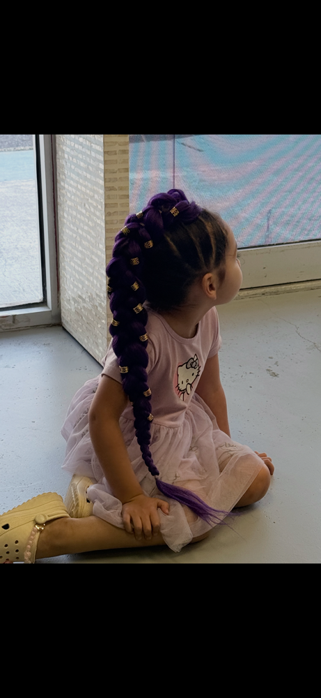 Rumi Braid