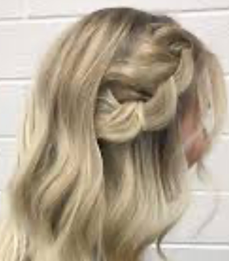 Accent Braid