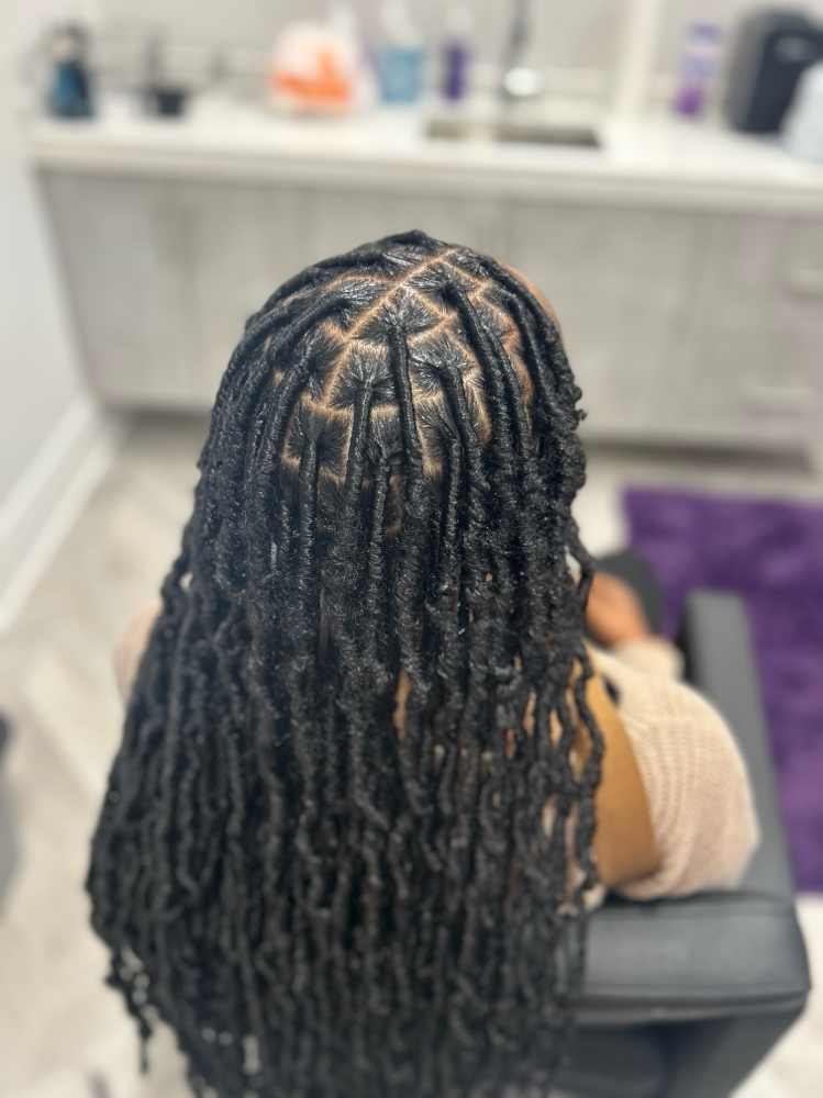 Soft Locs