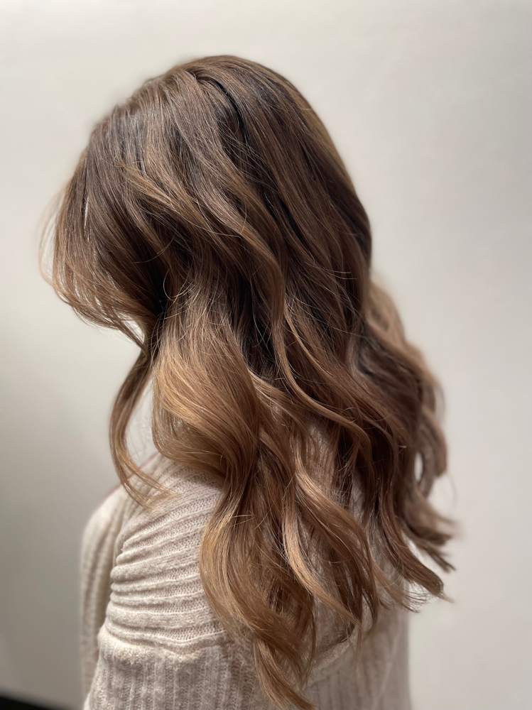 The Transformative Cut