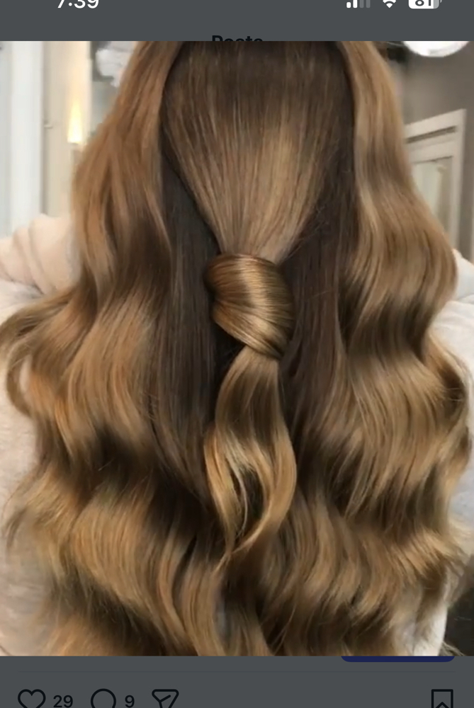 Full Custom Natural Refresh