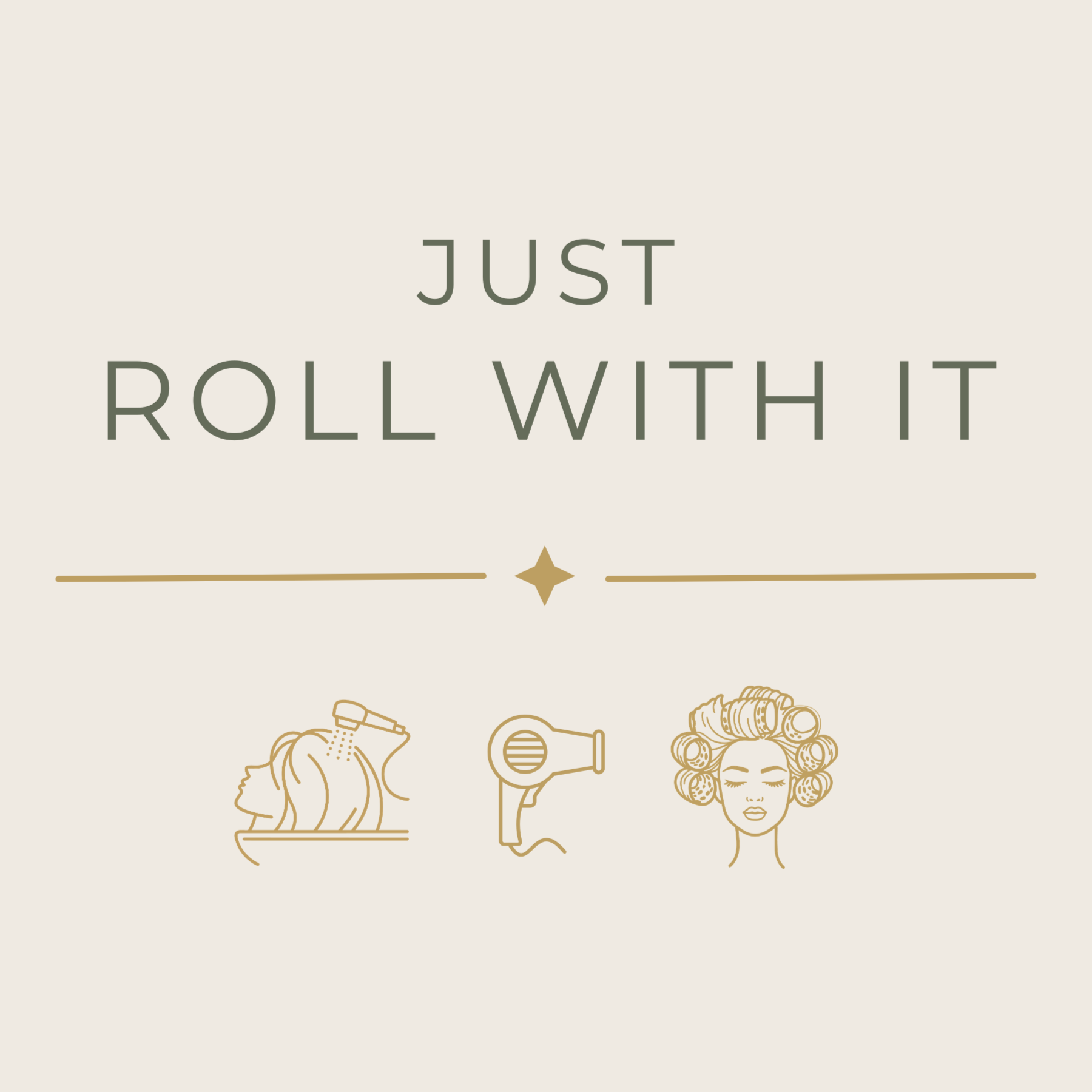 Just Roll With It at The Style Bar in Belton, TX