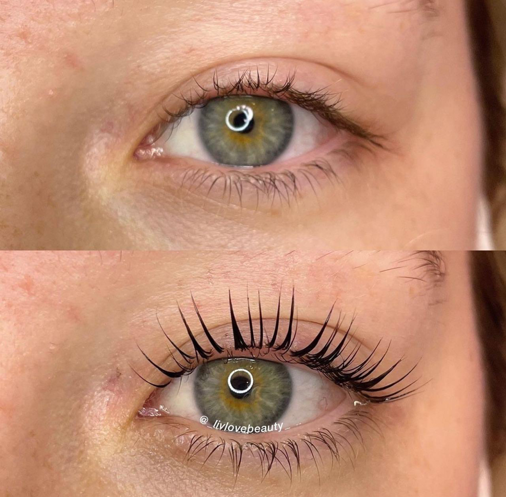 Lash Lift