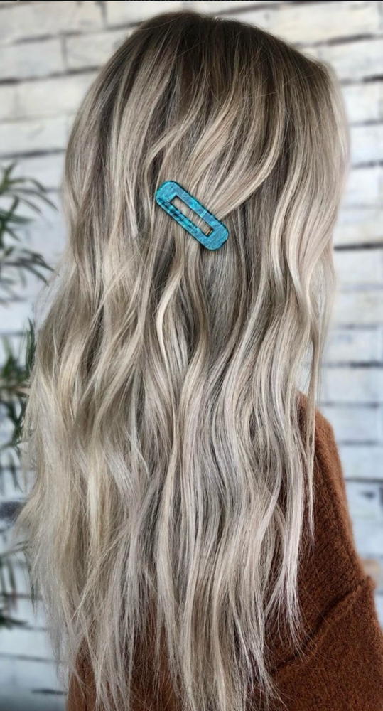 Lived In Blonding at kayyyythestylist in Lodi, CA