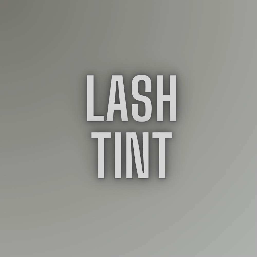 Lash Tint