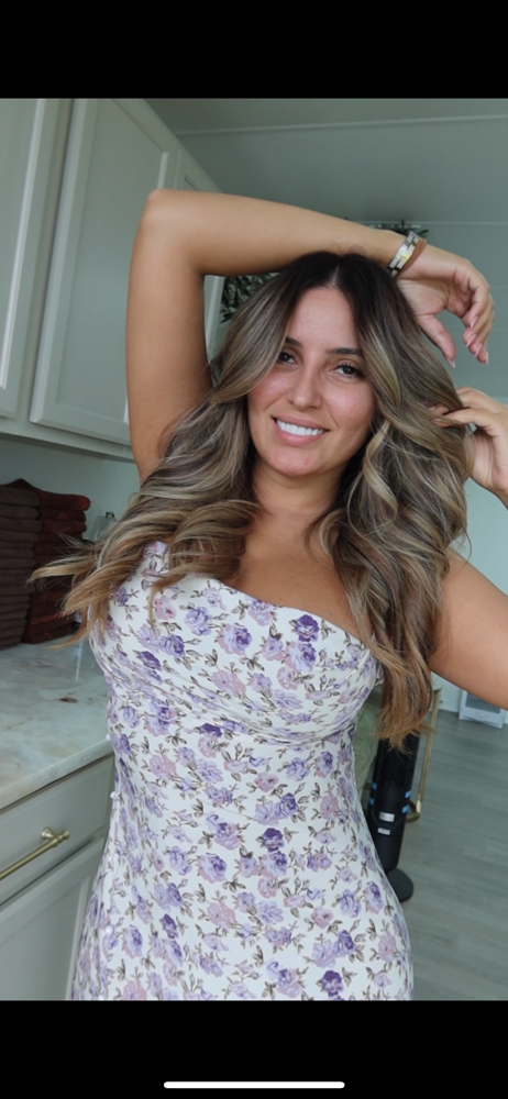 Blowout W Extensions at bbstyles in Mulberry, FL
