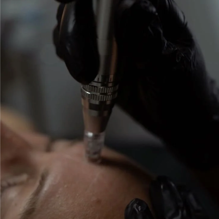 Microneedling at Sydney Taylor Skin in Chicago, IL